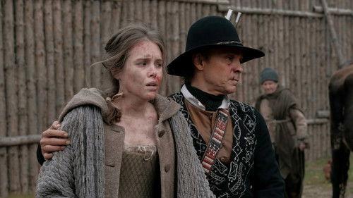 Barkskins Season 1 Episode 8 - The Black Sun