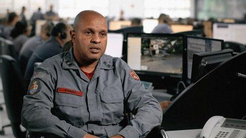 Olhos da Lei Season 1 Episode 5 - Episode 5