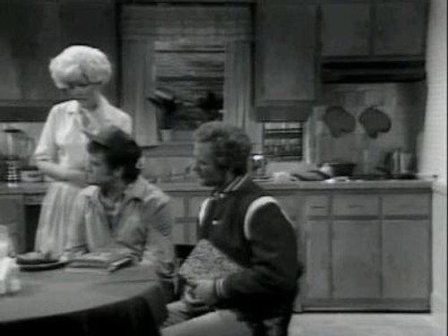 undefined Season 4 Episode 12 - Rick Nelson/Judy Collins