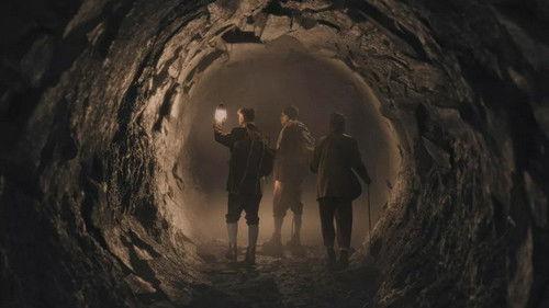 Science grand format Season 8 Episode 4 - Episode 4