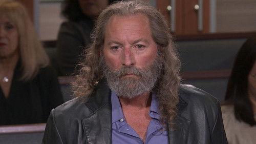 Judy Justice Season 1 Episode 41 - Attorney/Mechanic Face-Off