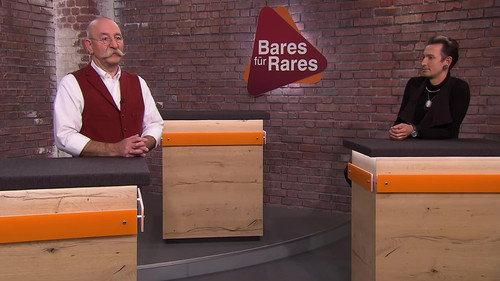 Bares für Rares Season 12 Episode 7 - Episode 7