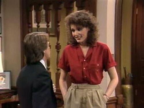 Family Ties Season 3 Episode 13 - Karen II, Alex 0
