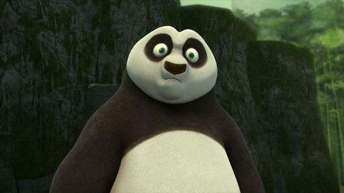 Kung Fu Panda: Legends of Awesomeness Season 1 Episode 25 - Father Crime