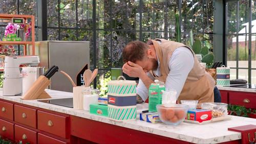 Bake Off Italia - Dolci in forno Season 13 Episode 2 - Episode 2