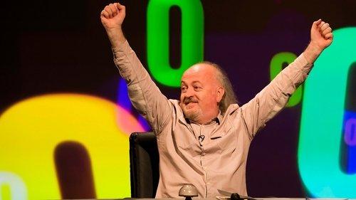 QI Season 15 Episode 1 - Ologies