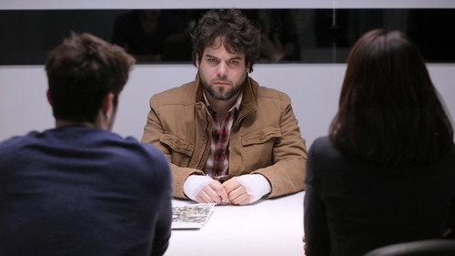 Mensonges Season 1 Episode 7 - Episode 7