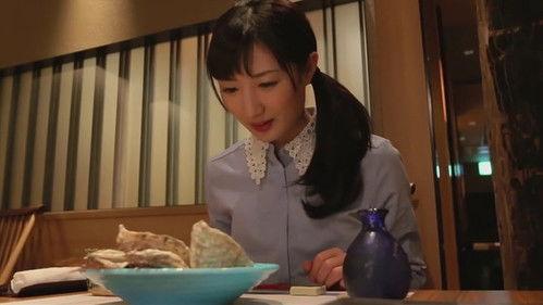 Wakako Zake Season 2 Episode 3 - Tastes of Hiroshima, Oyster and Lemon Hot Pot