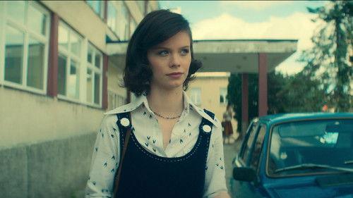 Glitter Season 1 Episode 9 - Peace Cup