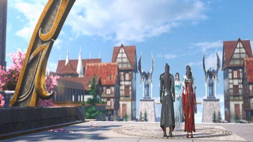 Legendary Overlord Season 2 Episode 16 - Episode 16