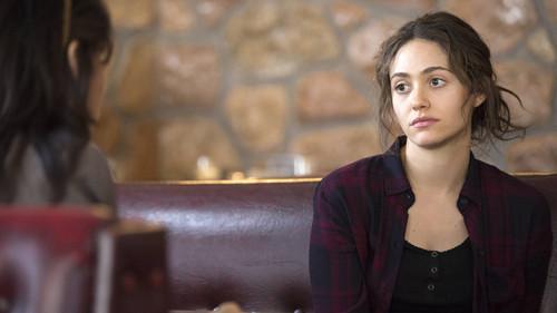 undefined Season 8 Episode 11 - A Gallagher Pedicure