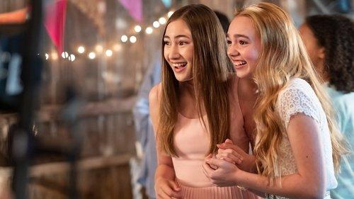 Holly Hobbie Season 1 Episode 7 - The Birthday Basher