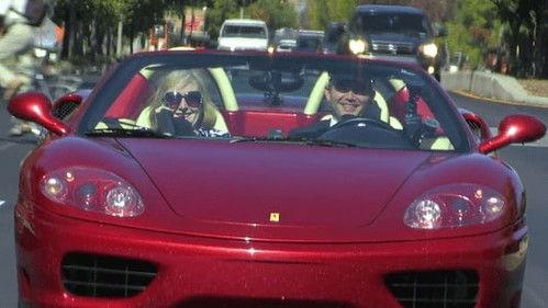 Random Acts Season 1 Episode 6 - Ninja Makeover