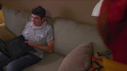 Your Pretty Face Is Going to Hell Season 1 Episode 6 - People in Hell Want Ice Water