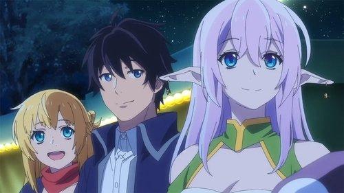 undefined Season 2 Episode 3 - Zoltan's Solstice Festival