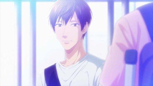 undefined Season 1 Episode 12 - Awkward Smile