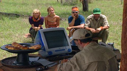 Survivor Season 2 Episode 13 - Enough Is Enough