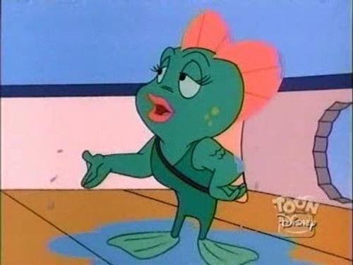 undefined Season 2 Episode 6 - Something Fishy