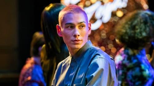 Gossip Girl Season 1 Episode 4 - Fire Walks with Z