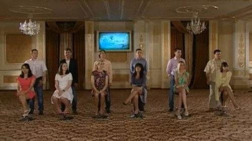 Battle of the Psychics Season 11 Episode 8 - Episode 8