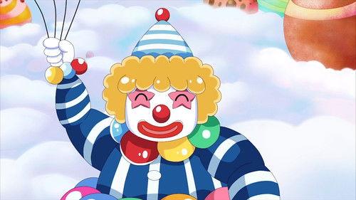 Flower Fairy Season 5 Episode 25 - Episode 25