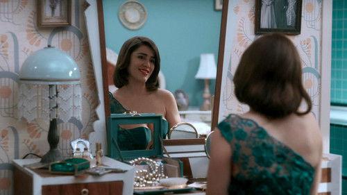 Consuelo Season 1 Episode 4 - Episode 4