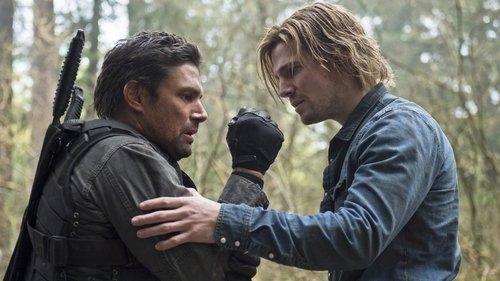 undefined Season 2 Episode 12 - Tremors