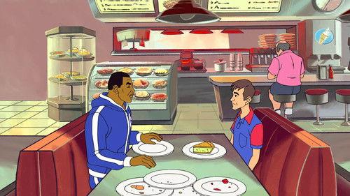 Mike Tyson Mysteries Season 1 Episode 9 - Night Moves