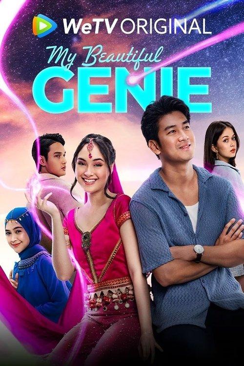My Beautiful Genie poster