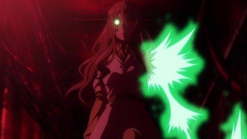 A Certain Magical Index Season 3 Episode 17 - DRAGON