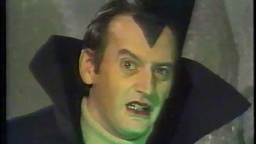 Second City Television Season 1 Episode 18 - Madame Blitzman