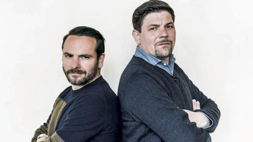 Kitchen Impossible Season 2 Episode 2 - Tim Mälzer vs. Hans Neuner