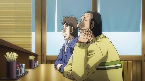 Mr. TONEGAWA Middle Management Blues Season 1 Episode 18 - Alignment