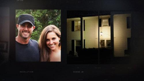 Dateline Season 33 Episode 25 - The Devil’s in the Details