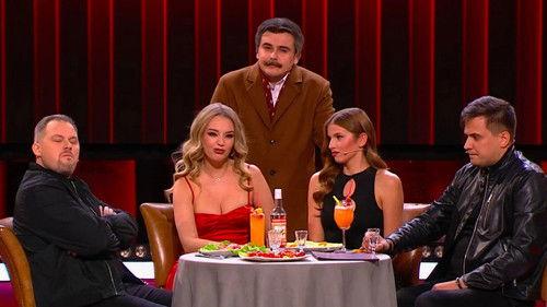 Comedy Club Season 18 Episode 21 - Episode 21