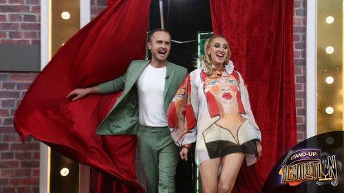 Stand-Up Revolution Season 1 Episode 12 - Episode 12