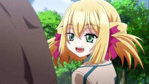 undefined Season 1 Episode 5 - Trishula