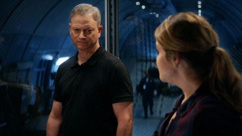 Criminal Minds: Beyond Borders Season 2 Episode 7 - La Huesuda