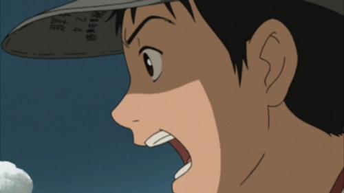 Beck: Mongolian Chop Squad Season 1 Episode 4 - Strum the Guitar