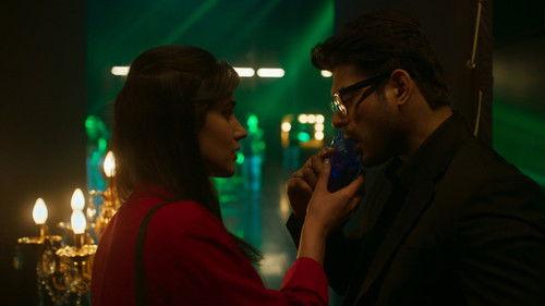 Broken But Beautiful Season 3 Episode 10 - And so, Begin Again