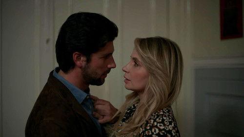 Con esa misma mirada Season 1 Episode 8 - Frente al espejo