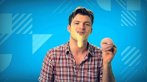 Yay or Nay Season 1 Episode 12 - Josh’s Sex Outtakes