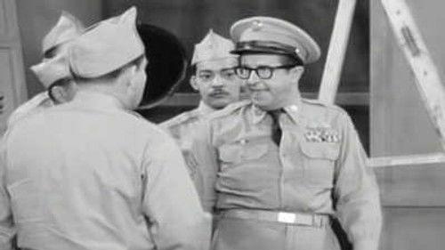 The Phil Silvers Show Season 2 Episode 14 - Sergeant Bilko Presents Ed Sullivan