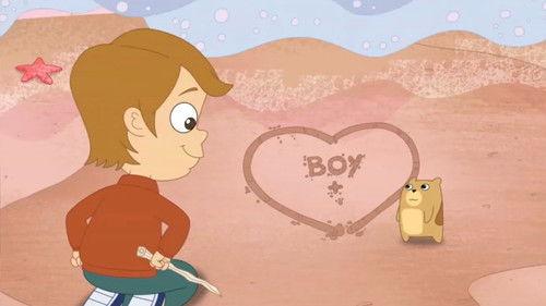 undefined Season 1 Episode 27 - Hamnesia