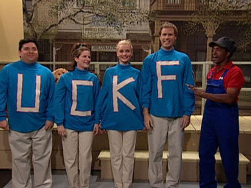 Saturday Night Live Season 24 Episode 1 - Cameron Diaz/Smashing Pumpkins