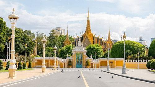 Wie is de Mol? Season 25 Episode 2 - The Right Motive