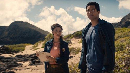 undefined Season 2 Episode 6 - Changing Tides