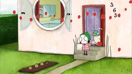 Sarah & Duck Season 1 Episode 20 - Strawberry Souffle
