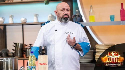 Chefi la cuțite Season 12 Episode 17 - Episode 17