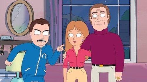 Hoops Season 1 Episode 2 - My Two Dads